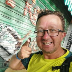 Игорь Берзул, 22.05, Санкт-Петербург