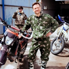 Игорь Хацкевич, 27.02, Москва