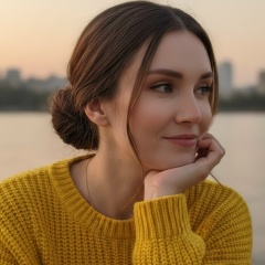 Юлия Теплых, 03.05