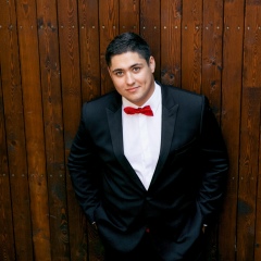 Grigory Klyamkin, 03.06, Москва