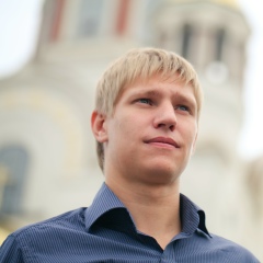 Александр Мельников, 11.07.1987, Екатеринбург