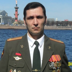 Алексей Плешкофф
