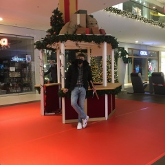 Ali Izrpv, 11.01.1995, Грозный