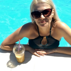 Яна Кандала, 25.06, Симферополь