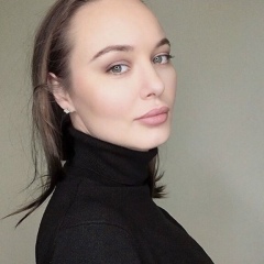 Евгения Кузькина, 02.07, Москва