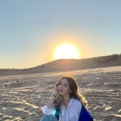 Адема Куанышкызы, 01.06.1996, Алматы