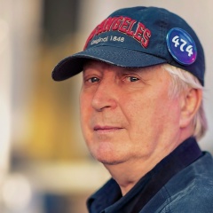 Сергей Шершнев, 01.08, Санкт-Петербург