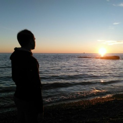 Вячеслав Андросов, 17.03, Москва