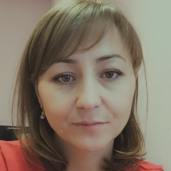 Василя Шаймарданова, 15.03.1983, Альметьевск