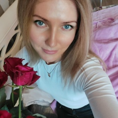 Рита Зыбенко, 19.11, Харьков