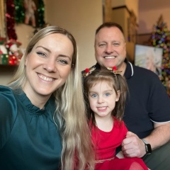 Анастасия Остапчук, 11.02, Buckingham