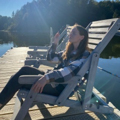 Александра Македонская, 28.10.1993, Москва