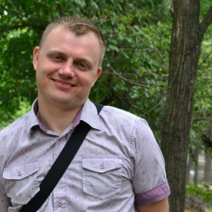 Юрий Ткаченко, 13.08.1984, Николаев