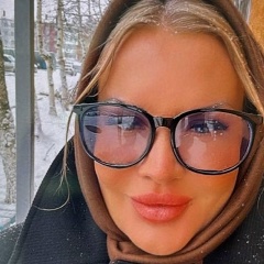 Екатерина Усова, Пыть-Ях