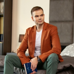 Семен Федотов, 20.10.1987, Москва