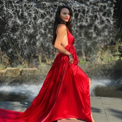 Евгения Синельникова, 12.03, Краснодар