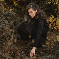 Лена Рыбак, 12.02, Киев