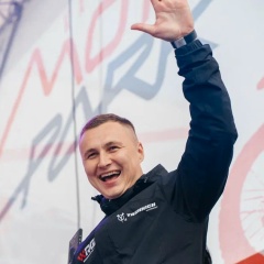 Владимир Подгорных, 16.06.1989, Курган