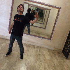 Кямран Якубов