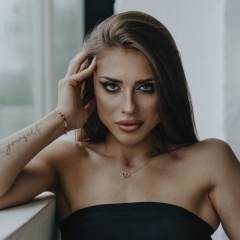 Liza Kornilenko, 31.05.1998, Бишкек