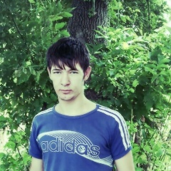 Tamerlan Abdulmajitov, 21.06.1990