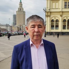 Нурлан Ваисов, 13.01.1952