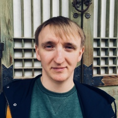 Алексей Зубрицкий, 04.07.1988, Новосибирск