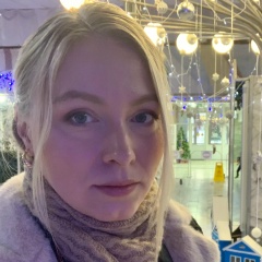 Кристина Татарникова, Пермь