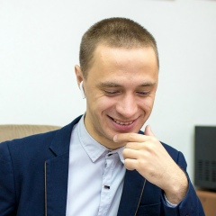 Андрей Антипов, 18.03.1991, Хабаровск