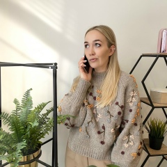 Nadezda Ushakova, 27.05, Москва