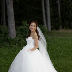 Марина Сушко