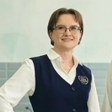 Елена Лебедева, 22.05, Санкт-Петербург