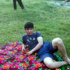 Бакдаулет Сериков, 19.06.1994, Шымкент