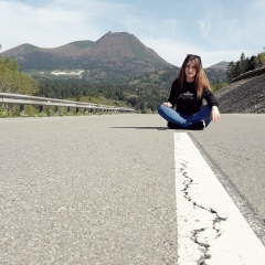 Виктория Кропанева, 23.05.1997, Южно-Курильск