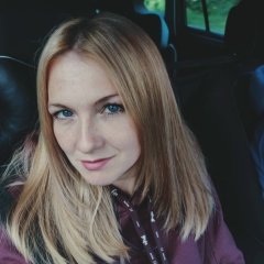 Наталья Барашкова, 18.07, Ярославль