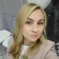 Инна Кокшарова, 11.02, Тюмень