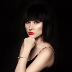 Алсу Шигапова, 21.04.1921, Алматы