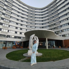 Рита Маргарита, 25.10.1992, Симферополь