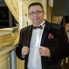 Радик Галимзянов, 07.01.1965, Стерлитамак