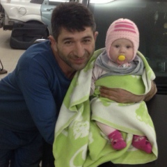 Мгер Мелконян, 03.11.1969, Мурманск