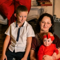 Анна Котова, 16.08, Ставрополь