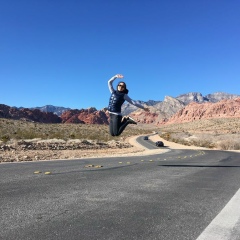 Инна Грибачева, 15.01.1992, Москва