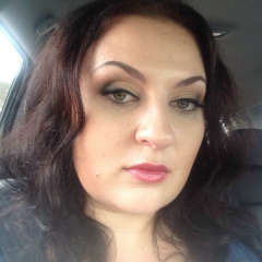 Таня Романенко, 21.09, Киев