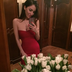 Лилит Даян, 15.05, Москва