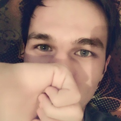 Денис Бердиееев, 09.05, Ташкент