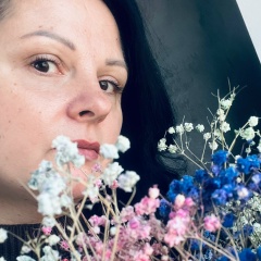 Светлана Михайлевская, 12.03.1982, Волгоград