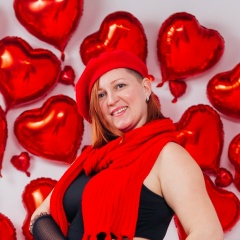 Лариса Ложкина, 24.12.1984, Ижевск