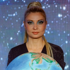 Наталия Карпунина, 14.04.1984, Екатеринбург