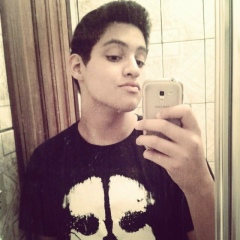 Matheus Vinícius, 23.06.1995