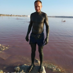 Алексей Порошин, 09.09.1982, Санкт-Петербург